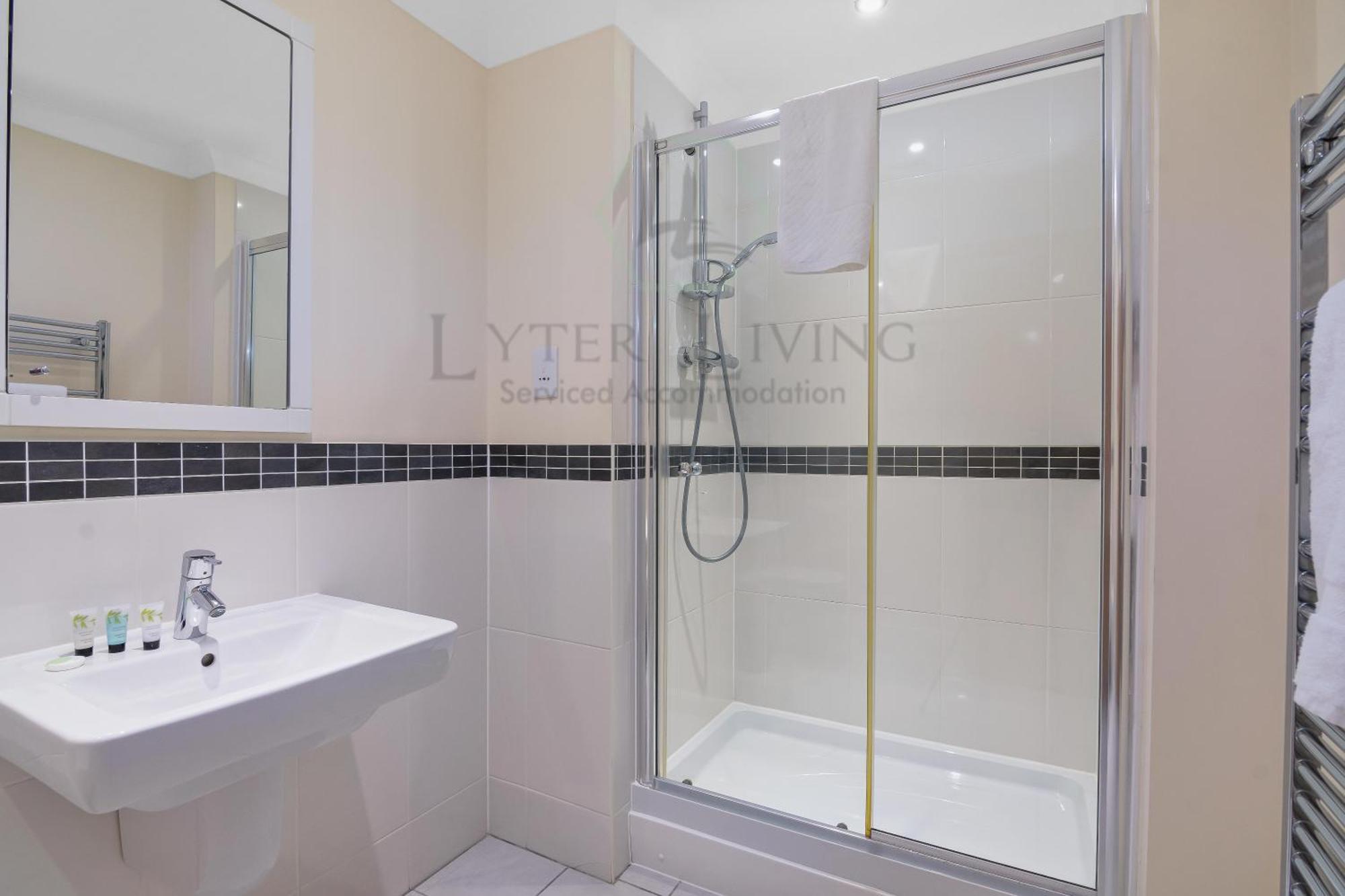 Lyter Living-The Foundry-Jericho-Oxford-Parking Included Apartment Bagian luar foto