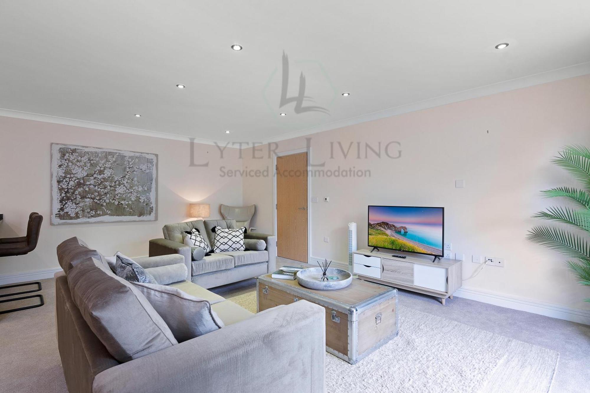 Lyter Living-The Foundry-Jericho-Oxford-Parking Included Apartment Bagian luar foto
