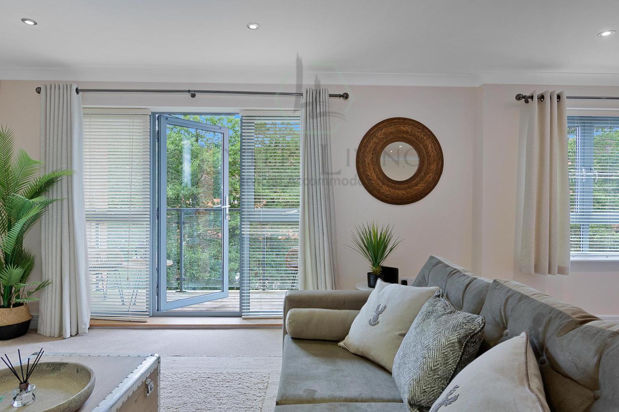 Lyter Living-The Foundry-Jericho-Oxford-Parking Included Apartment Bagian luar foto