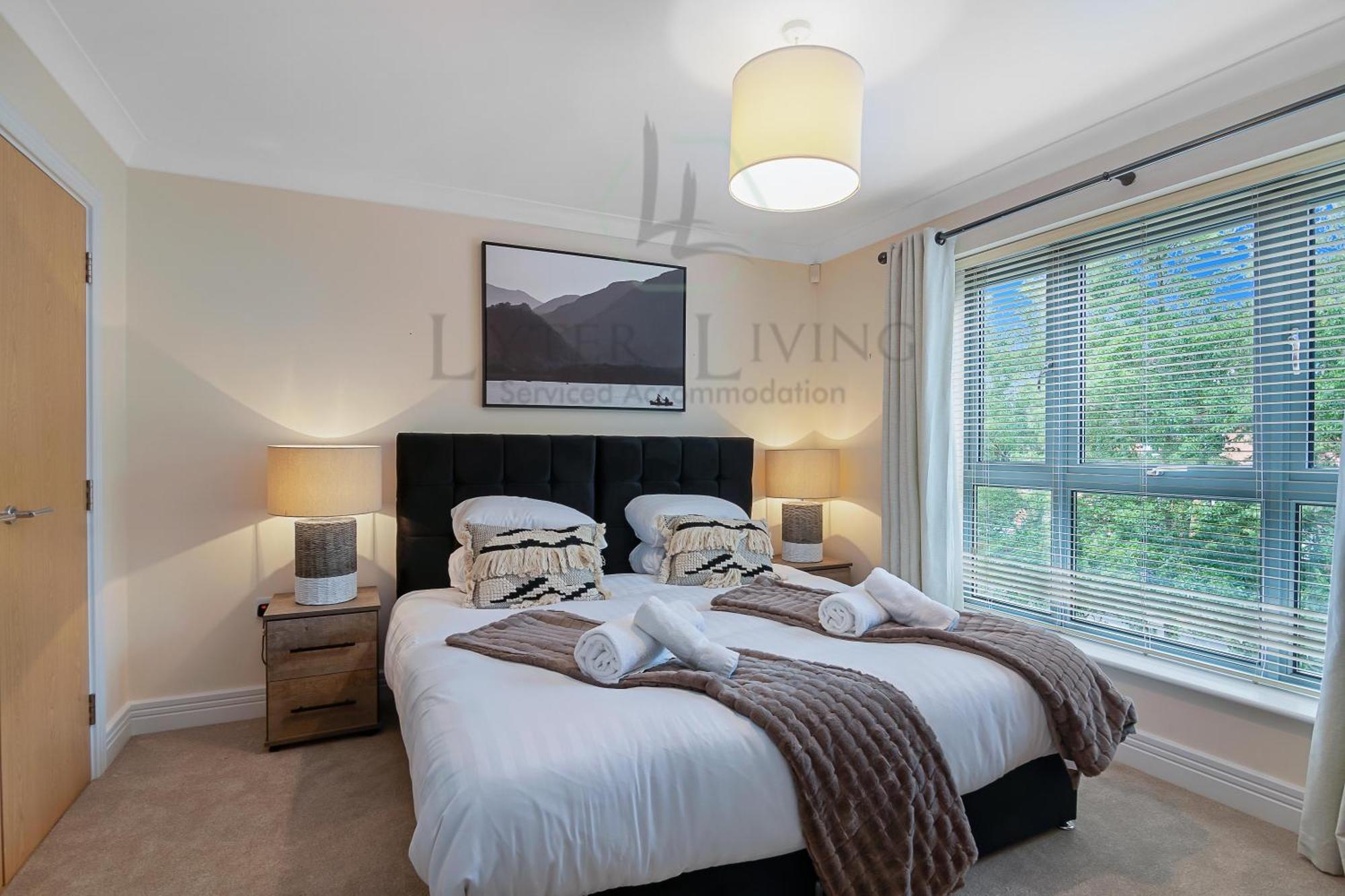 Lyter Living-The Foundry-Jericho-Oxford-Parking Included Apartment Bagian luar foto
