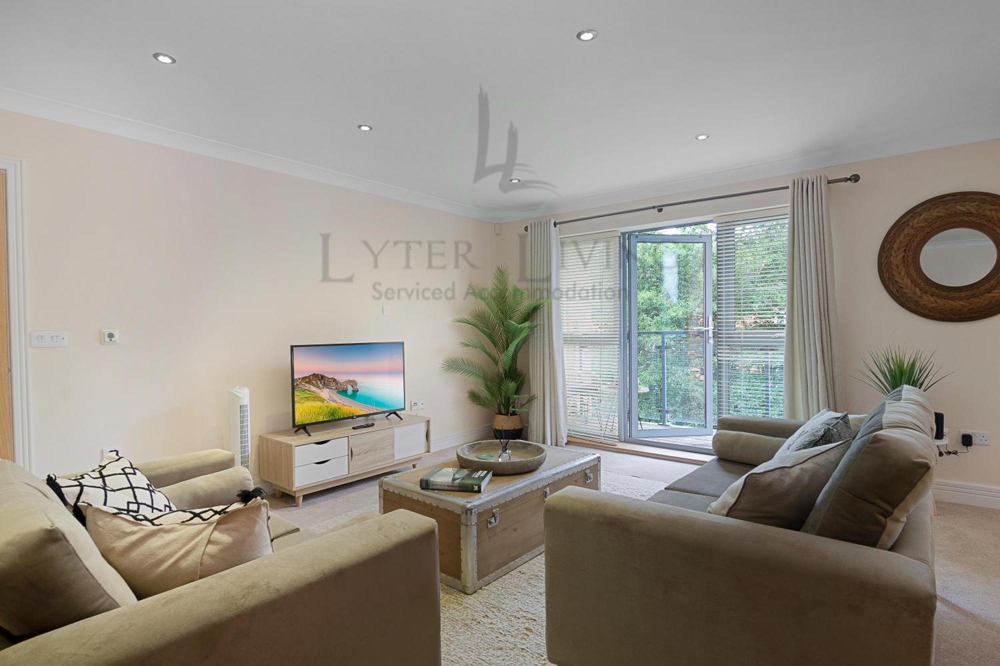 Lyter Living-The Foundry-Jericho-Oxford-Parking Included Apartment Bagian luar foto