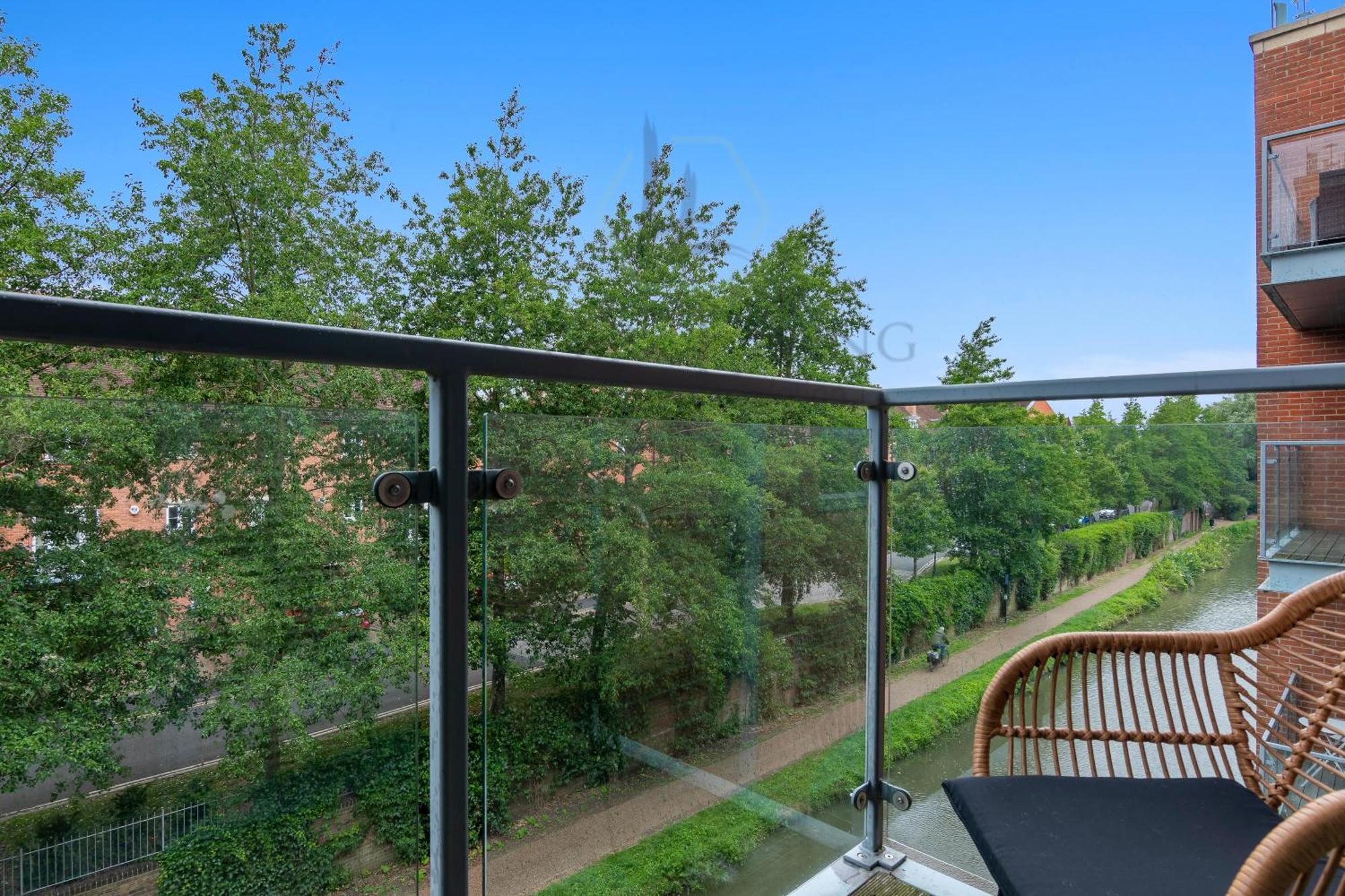 Lyter Living-The Foundry-Jericho-Oxford-Parking Included Apartment Bagian luar foto