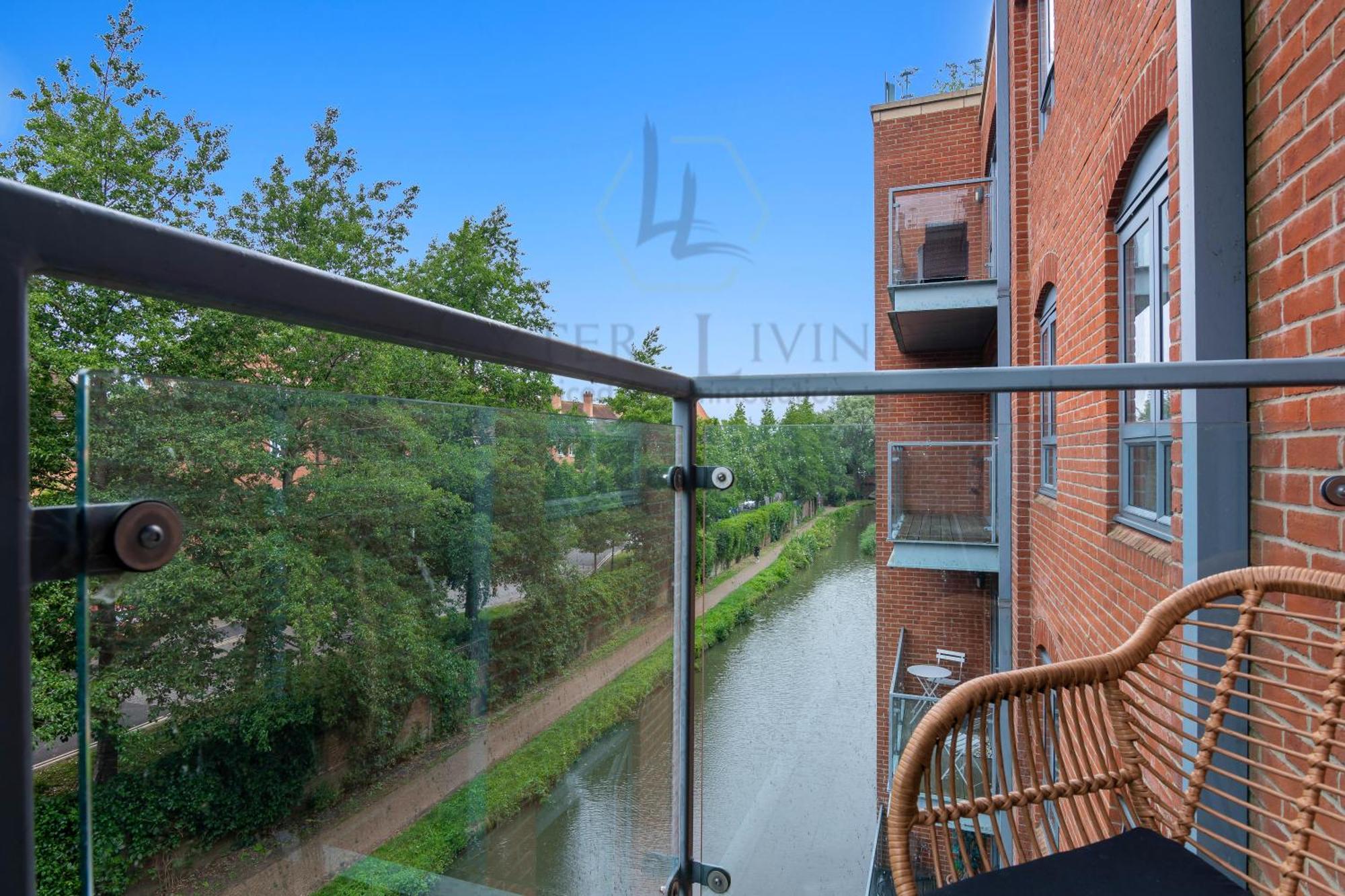 Lyter Living-The Foundry-Jericho-Oxford-Parking Included Apartment Bagian luar foto